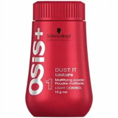 Schwarzkopf osis+ dust it 10g