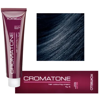 Montibello cromatone 1.1 farba 60 ml