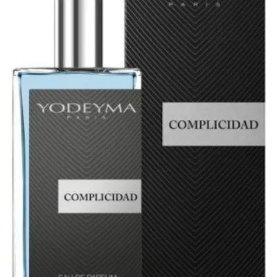 Yodeyma complicidad eau de parfum 50 ml