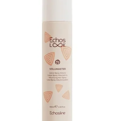 Echosline echos look volumaster hair spray 100 ml