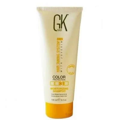 Global keratin gkhair color protect szampon 100 ml