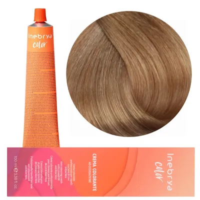 Inebrya color 9/7 farba 100 ml