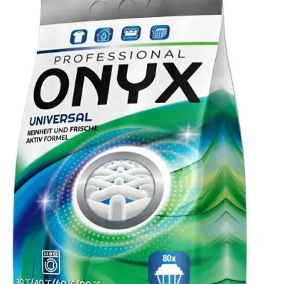 Onyx proszek uniwersalny 4.8 kg