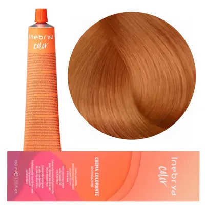 Inebrya color 8/42 farba 100 ml