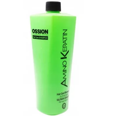 Morfose ossion amino keratin szampon 800 ml