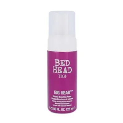 Tigi bed head big head - pianka do włosów zwiększająca objętość 125 ml