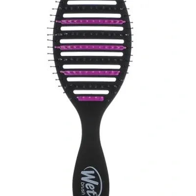 Wet brush speed dry refresh + extend