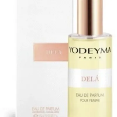 Yodeyma dela eau de parfum 15 ml