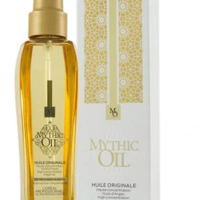 Loreal mythic oil original olejek 100 ml