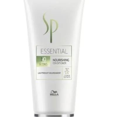 Wella sp essential odżywka 200ml