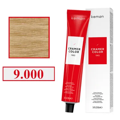 Kemon farba cramer color 9.000 100 ml