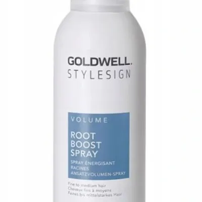 Goldwell sts volume root boost spray 200 ml