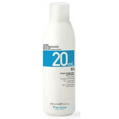 Fanola oxydant 6% 1000ml