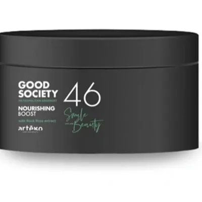 Artego good society nourishing 46 boost 500ml