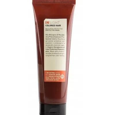 Insight colored hair protective maska 250ml