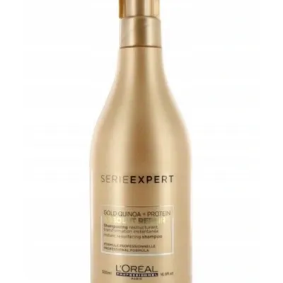 L'oreal serie expert absolut repair szampon 500 ml