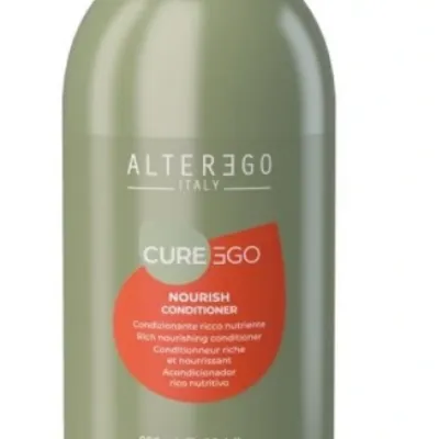 Alterego cureego nourish conditioner 950 ml
