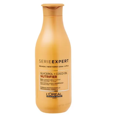Loreal nutrifier odżywka 200 ml