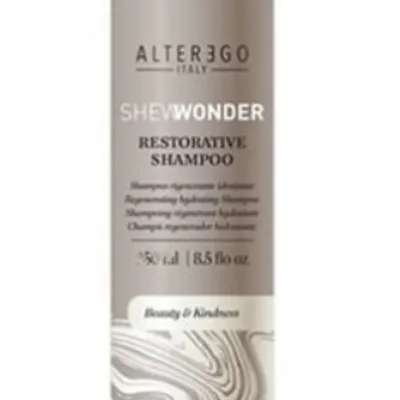 Alterego she wonder restorative szampon 250 ml