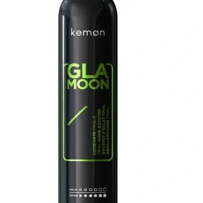 Kemon glamoon final shine booster 250 ml