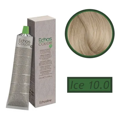 Farba Echosline echos color ice 10.0 100ml