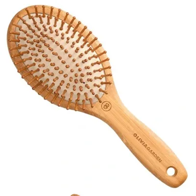 Olivia garden 112 bamboo touch detangle massage m