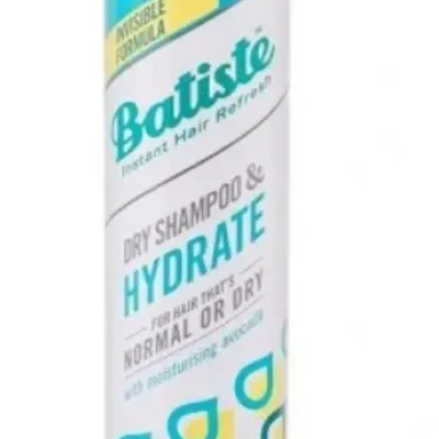 Batiste hydrate suchy szampon 200 ml