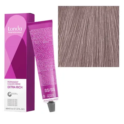 Londa farba pernamentna 60 ml 8/65