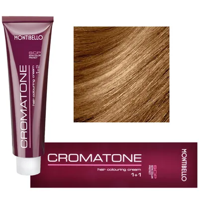 Montibello cromatone 8p farba 60 ml