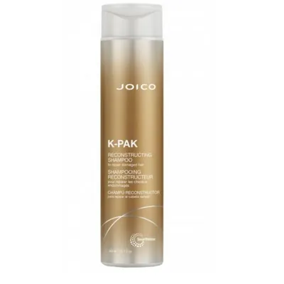 Joico k-pak reconstructing szampon 300 ml