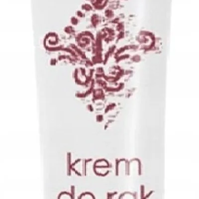 Ziaja krem do rąk z proteinami kaszmiru i masłem shea 100 ml