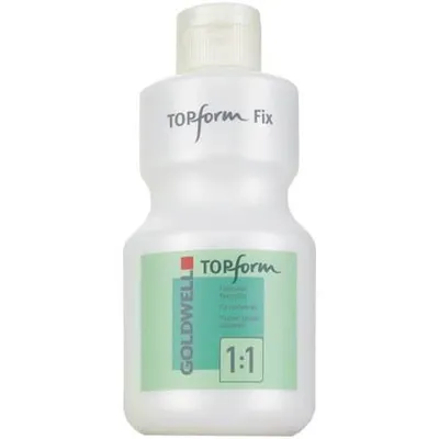 Goldwell topform fix utrwalacz 1000 ml