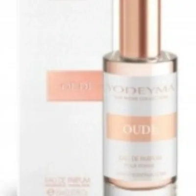 Yodeyma oude eau de parfum 15 ml