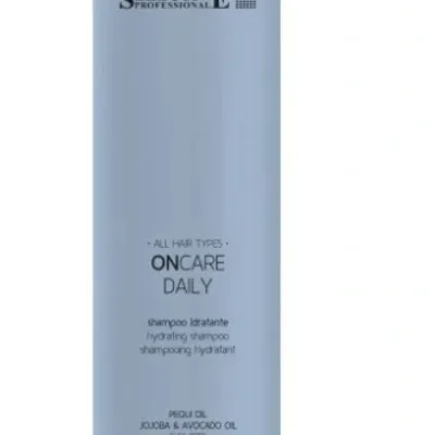 Selective oncare daily hydrating szampon 1000 ml