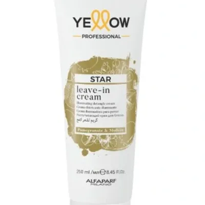 Alfaparf yellow star leave-in cream 250 ml