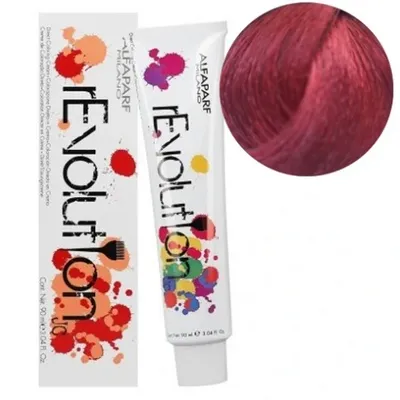 Alfaparf ap revolution deep red 90 ml