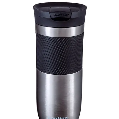 Contigo 51 byron stainless steel 470 ml