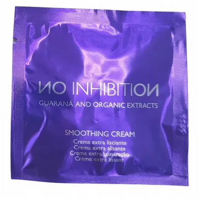 Milk shake no inhibition smoothing cream 10 ml