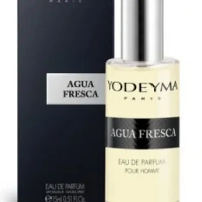 Yodeyma agua fresca eau de parfum 15 ml