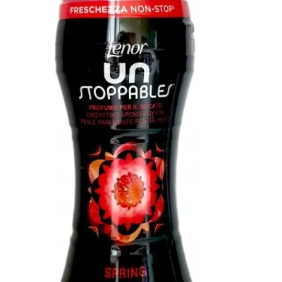 Lenor perełki zapachowe spring 210 g