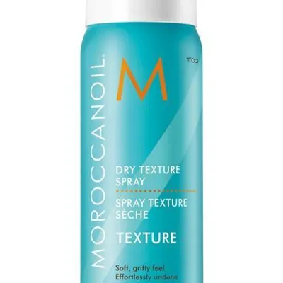 Moroccanoil texture spray 60 ml