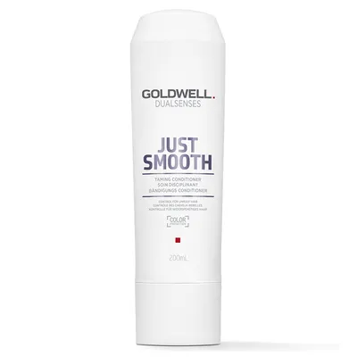 Goldwell dls just smooth odżywka 200ml new 2017\t