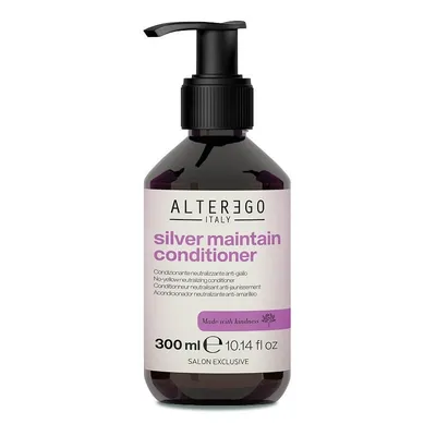 Alter ego silver odżywka 300 ml