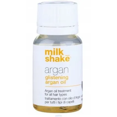 Milk shake glistening argan oil 10ml