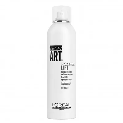 Loreal volume lift pianka 250ml