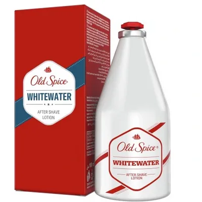 Old spice whitewater woda po goleniu lotion 100 ml