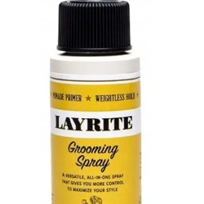 Layrite grooming spray 50 ml
