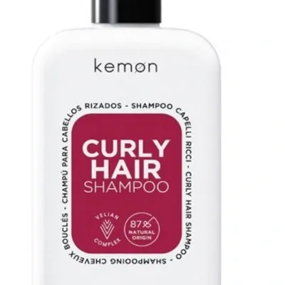 Kemon curly hair shampoo 250 ml