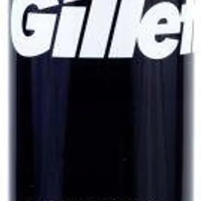 Gillette pianka 300 ml sensitive