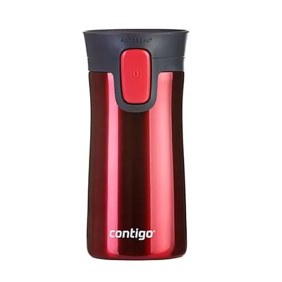 Contigo 39 thermal mug pinnacle watermelon 300 ml 1000-0633